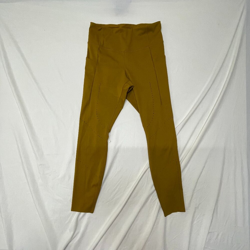 Brooks Method 3/4 Running Tight - image 1